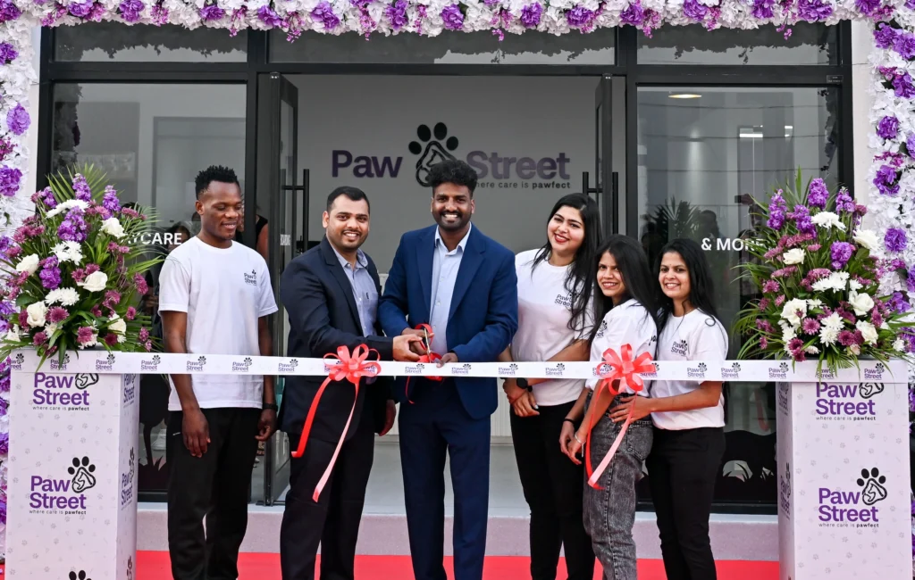 Professional Pet Care Dubai