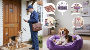 dog separation anxiety tips